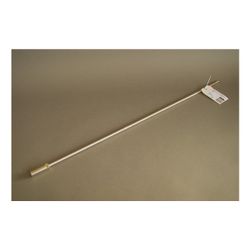 Brötje Düsenstock 731mm lang 9/16-24 M8x1... BROETJE-615013 4017042615013 (Abb. 1)