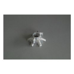 Brötje Gaskopf D99/38, 6 Schlitze AL, 73.55-07... BROETJE-615396 4017042615396 (Abb. 1)