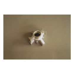 Brötje Gaskopf D115/45, 4 Schlitze, Mod.-Nr. 73.55-08... BROETJE-615402 4017042615402 (Abb. 1)