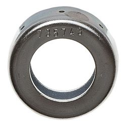 Brötje Gasring 28/48x15, Gasbohrung 3,6D... BROETJE-615457 4017042615457 (Abb. 1)