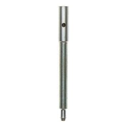 Brötje Stellspindel M8x1, 92mm lang, 615716... BROETJE-615716 4017042615716 (Abb. 1)