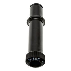 Brötje Stellmutter M8x1, D22/30x110mm... BROETJE-615778 4017042615778 (Abb. 1)