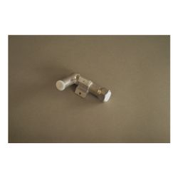 Brötje Gasanschluss R 1/2" 18 D 100/58 lang... BROETJE-616812 4017042616812 (Abb. 1)