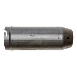 Brötje Mischrohr 120/85x330mm, mit Schnellverschluss... BROETJE-617642 4017042617642 (Abb. 1)