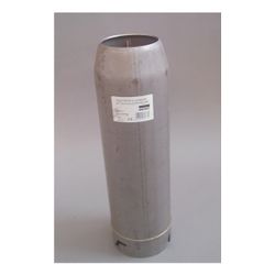 Brötje Mischrohr D 130/96x440mm, mit Schnellverschluss... BROETJE-617772 4017042617772 (Abb. 1)
