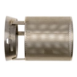 Brötje Rezirkulationsaufsatz mit Bajonettverschluss D 97x1138,5mm... BROETJE-617925 4017042617925 (Abb. 1)