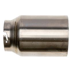 Brötje Flammenrohr D100/76,5x150mm... BROETJE-617963 4017042617963 (Abb. 1)