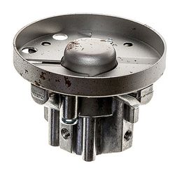 Brötje Mischkopf-Set JET 50, Flüssiggas... BROETJE-617987 4017042617987 (Abb. 1)
