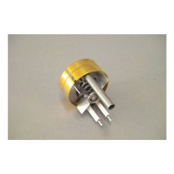 Brötje Mischkopf komplett MB819 K1.1, MEKU 201105... BROETJE-617994 4017042617994 (Abb. 1)