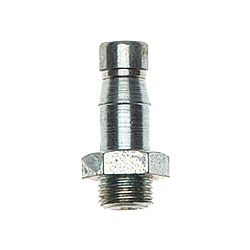 Brötje Mess-Stutzen komplett D9 G 1/8"... BROETJE-618670 4017042618670 (Abb. 1)