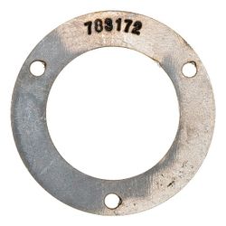Brötje Distanzring D66/42x2, 3 Bohrungen... BROETJE-618885 4017042618885 (Abb. 1)