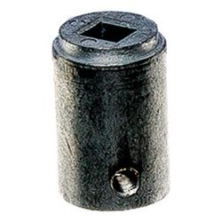Brötje Kupplung D8/22, Vierkant 8 x 8, 619066... BROETJE-619066 4017042619066 (Abb. 1)