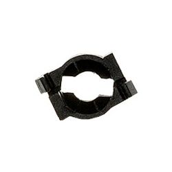 Brötje Haltenocken für Verschlusszapf steckbar 14x12x10mm... BROETJE-619097 4017042619097 (Abb. 1)