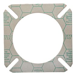 Brötje Kesseldichtung komplett für K5/K6 in Schutzpappe... BROETJE-619318 4017042619318 (Abb. 1)