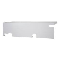 Brötje Verkleidungsseitenteil hinten links... BROETJE-619929 4017042619929 (Abb. 1)