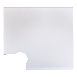 Brötje Verkleidungsdeckel, 619950... BROETJE-619950 4017042619950 (Abb. 1)