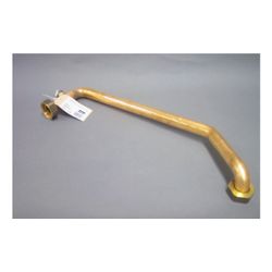 Brötje SOB Rücklauf für Kessel Platten-WT... BROETJE-620437 4017042620437 (Abb. 1)