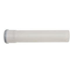 Brötje Abgasrohr 410mm SOB, 620451... BROETJE-620451 4017042620451 (Abb. 1)