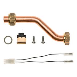Brötje Umbau-Set Warmwasser mit Restrictor für WSC/WTC... BROETJE-621267 4017042621267 (Abb. 1)