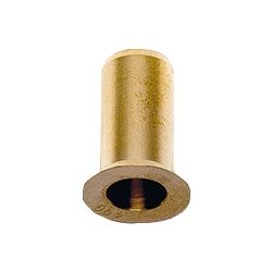 Brötje Danfoss-Düse SGB 250 Alu Mischkanal 14,5mm für LL-Gas... BROETJE-624206 4017042624206 (Abb. 1)