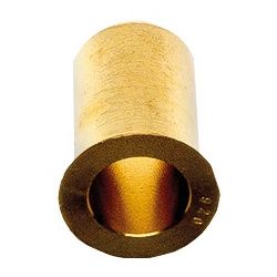 Brötje Danfoss-Düse SGB 250 Alu Mischkanal 9,5mm für FL-Gas... BROETJE-624220 4017042624220 (Abb. 1)