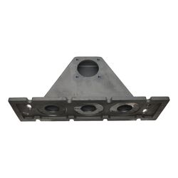 Brötje Mischkanal, für SGB 90 Alu, 624398... BROETJE-624398 4017042624398 (Abb. 1)