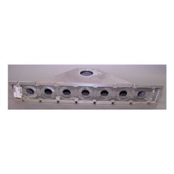 Brötje Mischkanal, für SGB 250 Alu, 624435... BROETJE-624435 4017042624435 (Abb. 1)