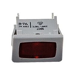 Brötje Leuchtmelder ISR, 627412... BROETJE-627412 4017042627412 (Abb. 1)