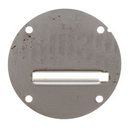 Brötje Luftblende, für WGB/BBS 20 C Pro, 635660... BROETJE-635660 4017042635660 (Abb. 1)