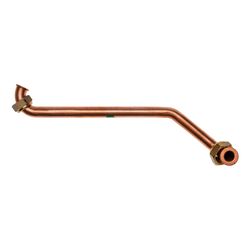 Brötje Gasrohr Brenner, für BBS 28 C, 635721... BROETJE-635721 4017042635721 (Abb. 1)
