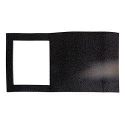 Brötje Dämmung für Vorderwand WGB C, 636254... BROETJE-636254 4017042636254 (Abb. 1)