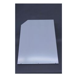 Brötje Verkleidungsseitenwand rechts für L-U 17–25 C... BROETJE-637411 4017042637411 (Abb. 1)