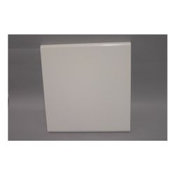 Brötje Verkleidungsdeckel für LU 70, 640015... BROETJE-640015 4017042640015 (Abb. 1)