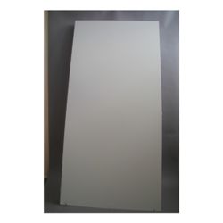 Brötje Verkleidungsrückwand für LU 50-70... BROETJE-640022 4017042640022 (Abb. 1)