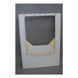Brötje Verkleidungszwischenblech für LogoCondens AWT... BROETJE-684538 4017042684538 (Abb. 1)