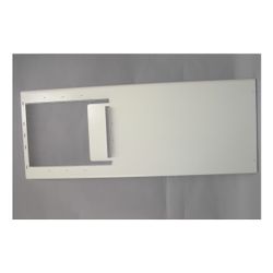 Brötje Verkleidungsvorderwand für L-U 17–40 C ohne... BROETJE-637558 4017042637558 (Abb. 1)