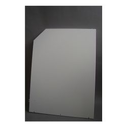 Brötje Verkleidungsseitenwand rechts für SGB 215–300 E... BROETJE-694780 4017042694780 (Abb. 1)