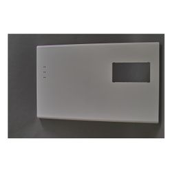 Brötje Verkleidungsseitenwand links für L 30 C... BROETJE-637657 4017042637657 (Abb. 1)