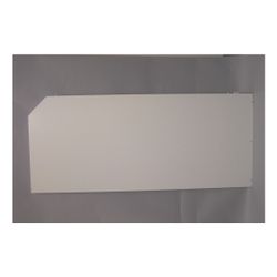 Brötje Verkleidungsseitenwand rechts für LSL 17–25 C, 637671... BROETJE-637671 4017042637671 (Abb. 1)