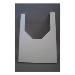 Brötje Verkleidungsvorderwand für L 17–40 C... BROETJE-637688 4017042637688 (Abb. 1)