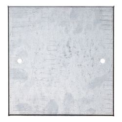 Brötje Reinigungsdeckel, für TE 16 C, 637701... BROETJE-637701 4017042637701 (Abb. 1)