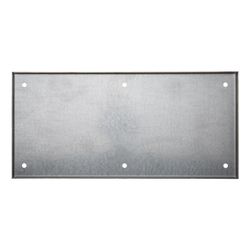 Brötje Reinigungsdeckel, für TE 46 C, 637749... BROETJE-637749 4017042637749 (Abb. 1)