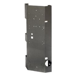 Brötje Armaturenblende für TE 46/62 C, 637947... BROETJE-637947 4017042637947 (Abb. 1)