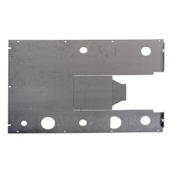 Brötje Verkleidungsrückwand für TE 16 C, 637992... BROETJE-637992 4017042637992 (Abb. 1)