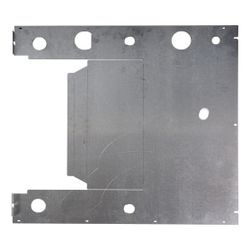 Brötje Verkleidungsrückwand für TE 54 C, 638043... BROETJE-638043 4017042638043 (Abb. 1)