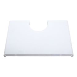 Brötje Verkleidungsdeckel für TE 75 C, 643672... BROETJE-643672 4017042643672 (Abb. 1)