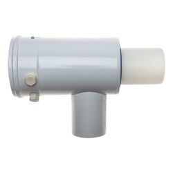 Brötje Kesselanschluss Abgas für SOB C, 638197... BROETJE-638197 4017042638197 (Abb. 1)
