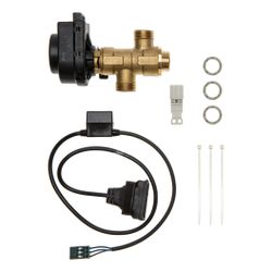 Brötje 3-Wege-Ventil Ersatz-Set für BBS 2/BBS 2N, 230V... BROETJE-638272 4017042638272 (Abb. 1)