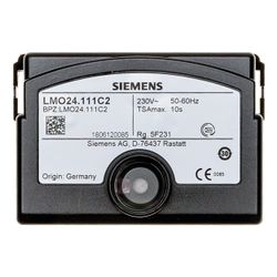 Brötje Ölfeuerungsautomat LMO 24.111, für O-41/3... BROETJE-638920 4017042638920 (Abb. 1)