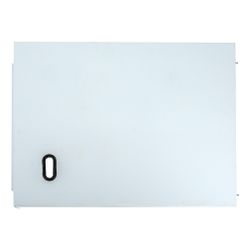 Brötje Verkleidungsseitenteil links für LU 50... BROETJE-639958 4017042639958 (Abb. 1)